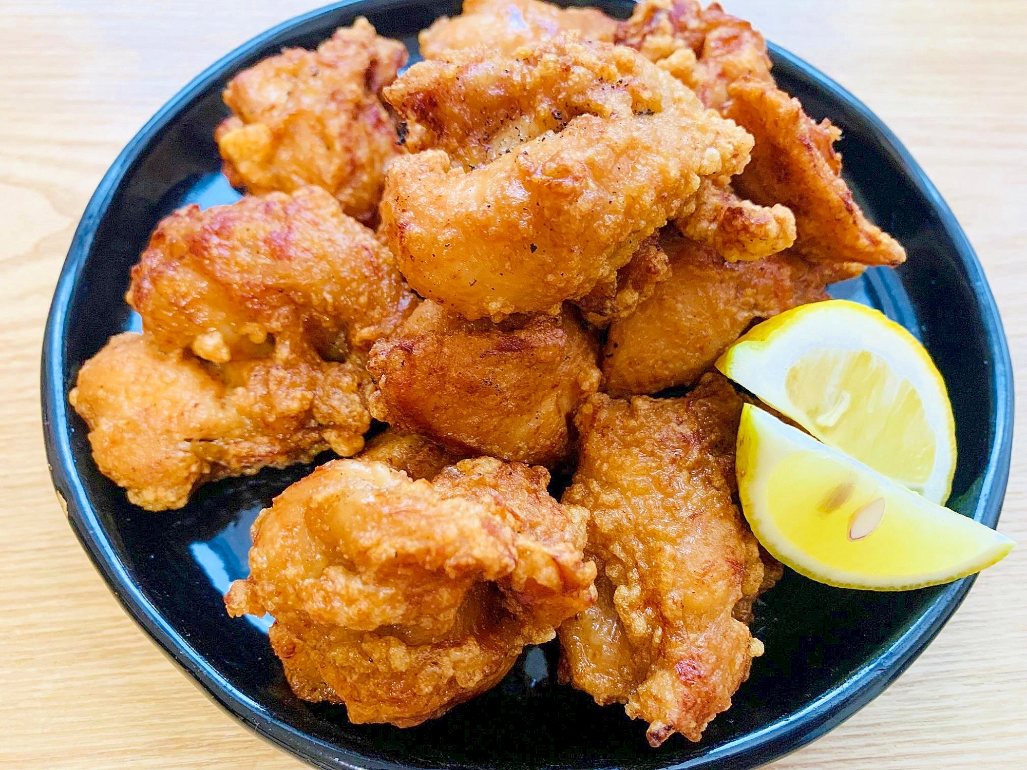 唐揚げ