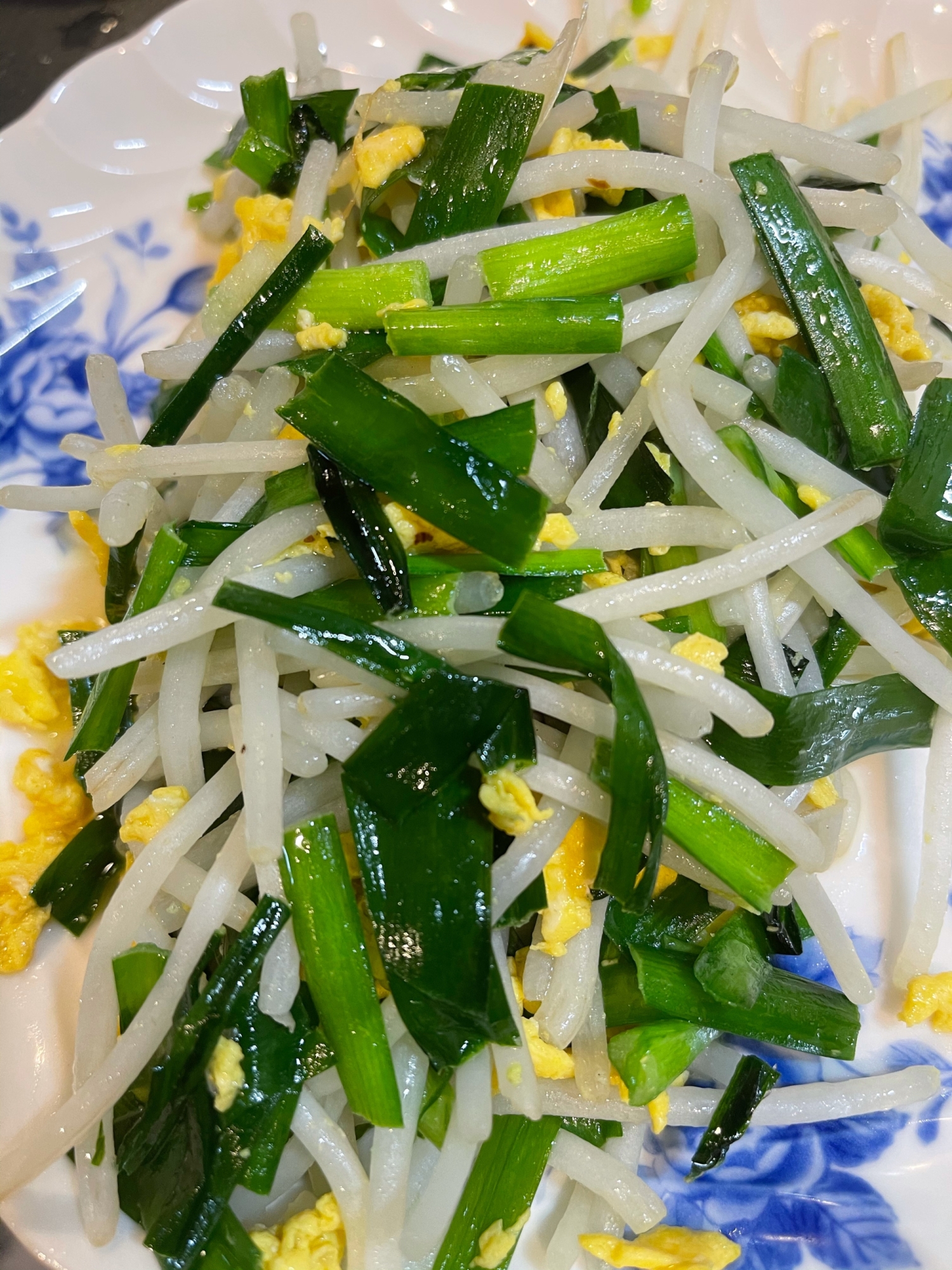 シャキシャキもやしニラ卵炒め レシピ 作り方 By Kazu1105 楽天レシピ シャキシャキもやしニラ卵炒め レシピ 作り方 By Kazu1105 楽天レシピ