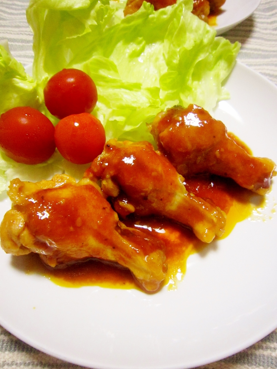 フライパンで簡単やわうま 手羽元の甘酢煮 レシピ 作り方 By yamat 楽天レシピ フライパンで簡単やわうま 手羽元の甘酢煮 レシピ 作り方 By yamat 楽天レシピ