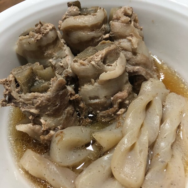 簡単 活力鍋で ごぼうの豚バラ巻き煮 レシピ 作り方 By Nanea 楽天レシピ 簡単 活力鍋で ごぼうの豚バラ巻き煮 レシピ 作り方 By Nanea 楽天レシピ