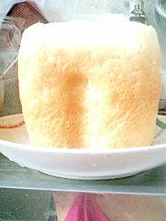 グルテン無しHBで作る米粉100%パン