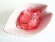 梅酢の代わりに食紅で 大根の桜漬け レシピ 作り方 By Liqueur 楽天レシピ 梅酢の代わりに食紅で 大根の桜漬け レシピ 作り方 By Liqueur 楽天レシピ