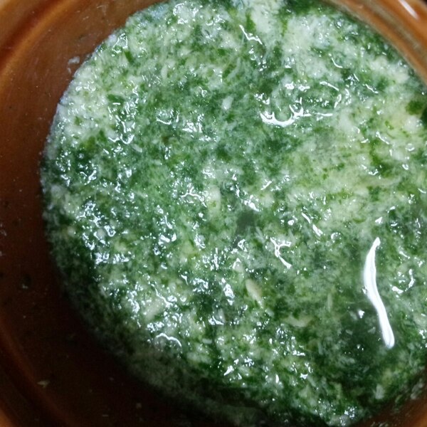 離乳食初期 ささみとほうれん草の和え物 レシピ 作り方 By たくみ905 楽天レシピ 離乳食初期 ささみとほうれん草の和え物 レシピ 作り方 By たくみ905 楽天レシピ