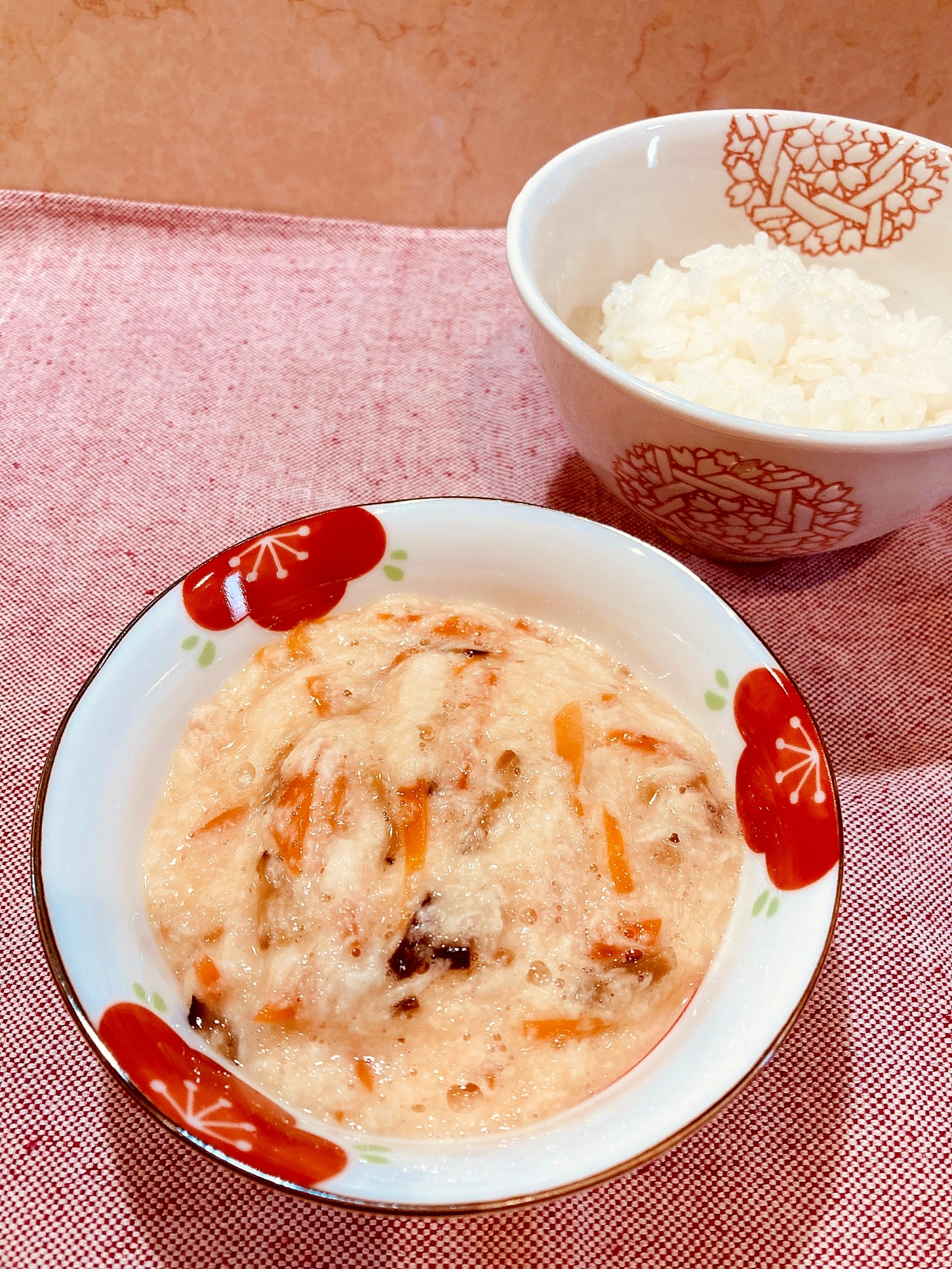 おろし長芋でとろろご飯 レシピ 作り方 By ちぇりcook 楽天レシピ おろし長芋でとろろご飯 レシピ 作り方 By ちぇりcook 楽天レシピ