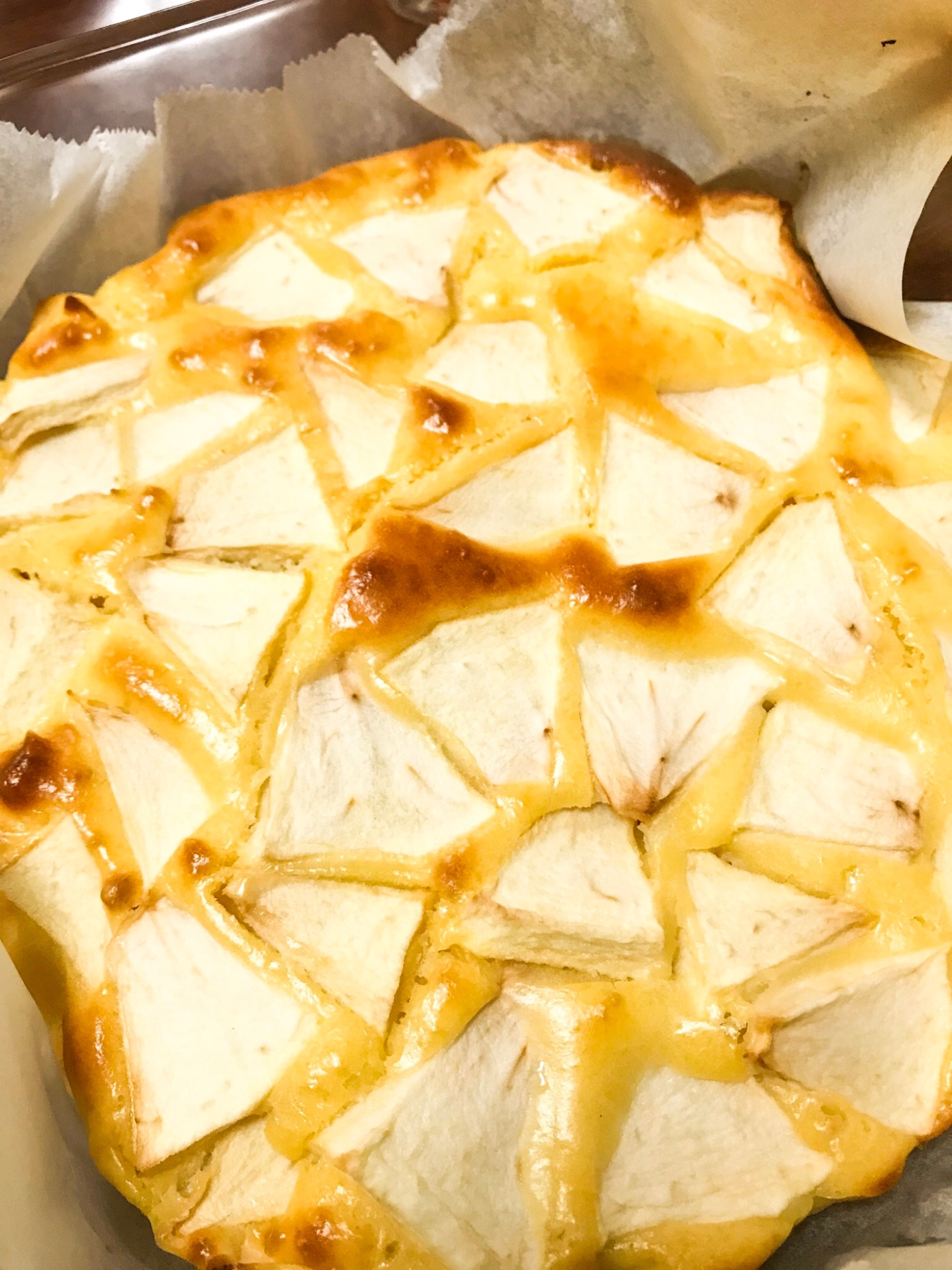 ワンボウルで ヨーグルトポムポム レシピ 作り方 By かぼちゃぷりん 楽天レシピ