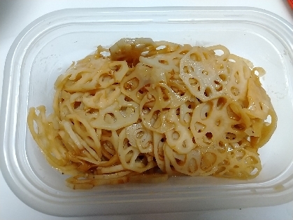 作り置きに♪美味しかったです(^^)ごちそうさまです♪