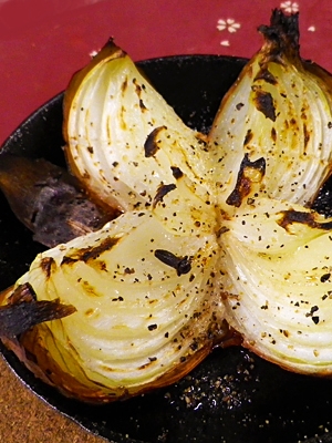 超簡単 丸ごと玉ねぎのクローブ焼き レシピ 作り方 By Bapaksan 楽天レシピ 超簡単 丸ごと玉ねぎのクローブ焼き レシピ 作り方 By Bapaksan 楽天レシピ