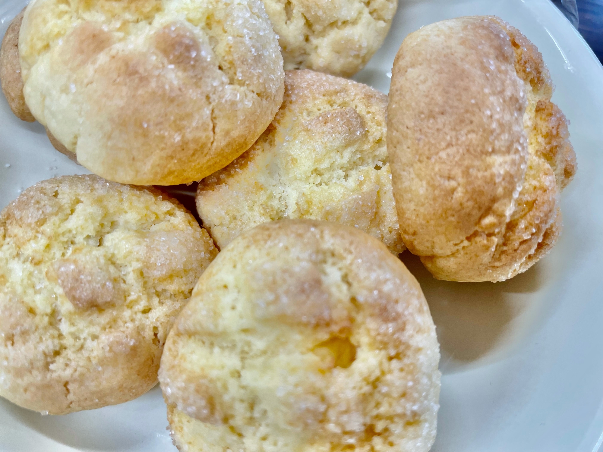 メロンパン♡バレンタイン