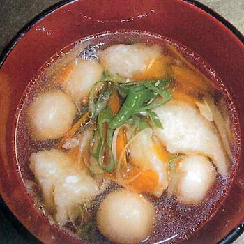 タラと水遁スープ レシピ 作り方 By 膝小僧 楽天レシピ タラと水遁スープ レシピ 作り方 By 膝小僧 楽天レシピ