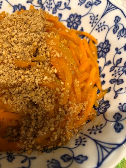美味しかったです(^ ^)