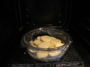 離乳食 初期 レンジでさつまいものペースト レシピ 作り方 By Popotankobu 楽天レシピ 離乳食 初期 レンジでさつまいものペースト レシピ 作り方 By Popotankobu 楽天レシピ