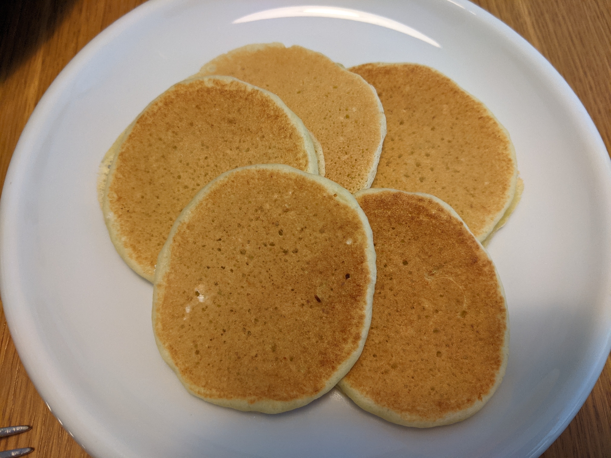 枝豆パンケーキ 離乳食後期 レシピ 作り方 By Arisacchi 楽天レシピ 枝豆パンケーキ 離乳食後期 レシピ 作り方 By Arisacchi 楽天レシピ