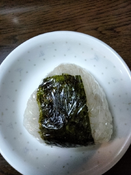 ☆トマトの味噌煮おにぎり☆