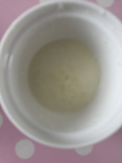 離乳食初期 じゃがいもペーストの作り方 レシピ 作り方 By Kuma Berry 楽天レシピ 離乳食初期 じゃがいもペーストの作り方 レシピ 作り方 By Kuma Berry 楽天レシピ