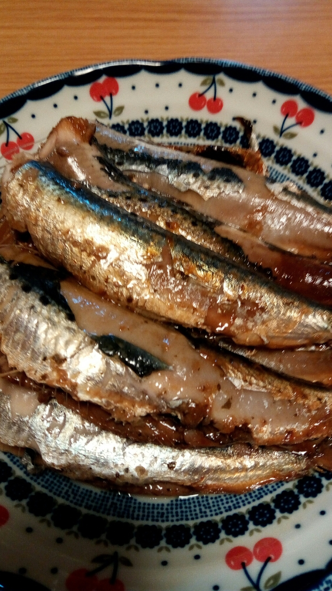 さばき方も簡単 いわしの梅煮 レシピ 作り方 By こうこ24 楽天レシピ さばき方も簡単 いわしの梅煮 レシピ 作り方 By こうこ24 楽天レシピ