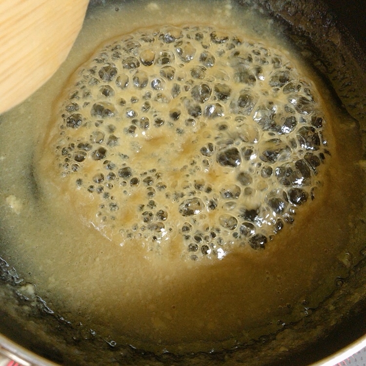 母の日に喜ばれる 手作り みりんキャラメルソース レシピ 作り方 By Michi Yu 楽天レシピ 母の日に喜ばれる 手作り みりんキャラメルソース レシピ 作り方 By Michi Yu 楽天レシピ