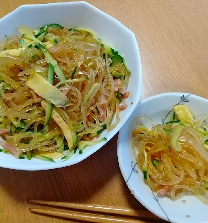 晩ごはんにいただきました。
美味しいです♪