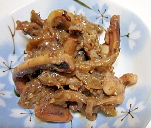 ずぼら飯 いかの イカわた炒め レシピ 作り方 By 3812 楽天レシピ ずぼら飯 いかの イカわた炒め レシピ 作り方 By 3812 楽天レシピ