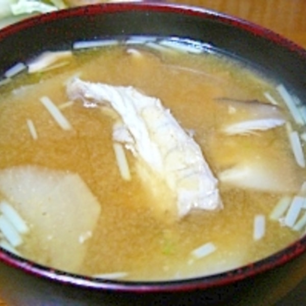 ふぐの中骨で味噌汁 レシピ 作り方 By Yamanechanzu 楽天レシピ ふぐの中骨で味噌汁 レシピ 作り方 By Yamanechanzu 楽天レシピ