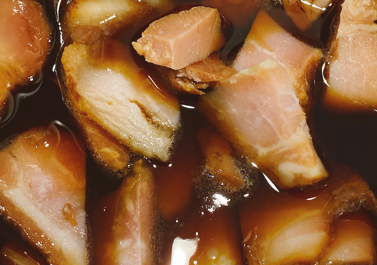 激ウマ チャーシュー丼のタレ レシピ 作り方 By jy 楽天レシピ
