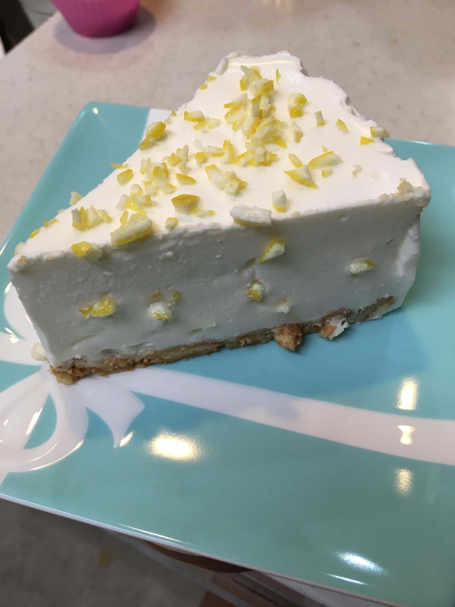 サッパリおいしい レモンヨーグルトケーキ レシピ 作り方 By ぶたウサギ 楽天レシピ サッパリおいしい レモンヨーグルトケーキ レシピ 作り方 By ぶたウサギ 楽天レシピ