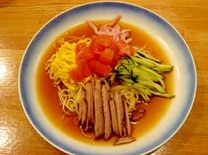 マルタイの冷麺 レシピ 作り方 By Kcosme 楽天レシピ マルタイの冷麺 レシピ 作り方 By Kcosme 楽天レシピ