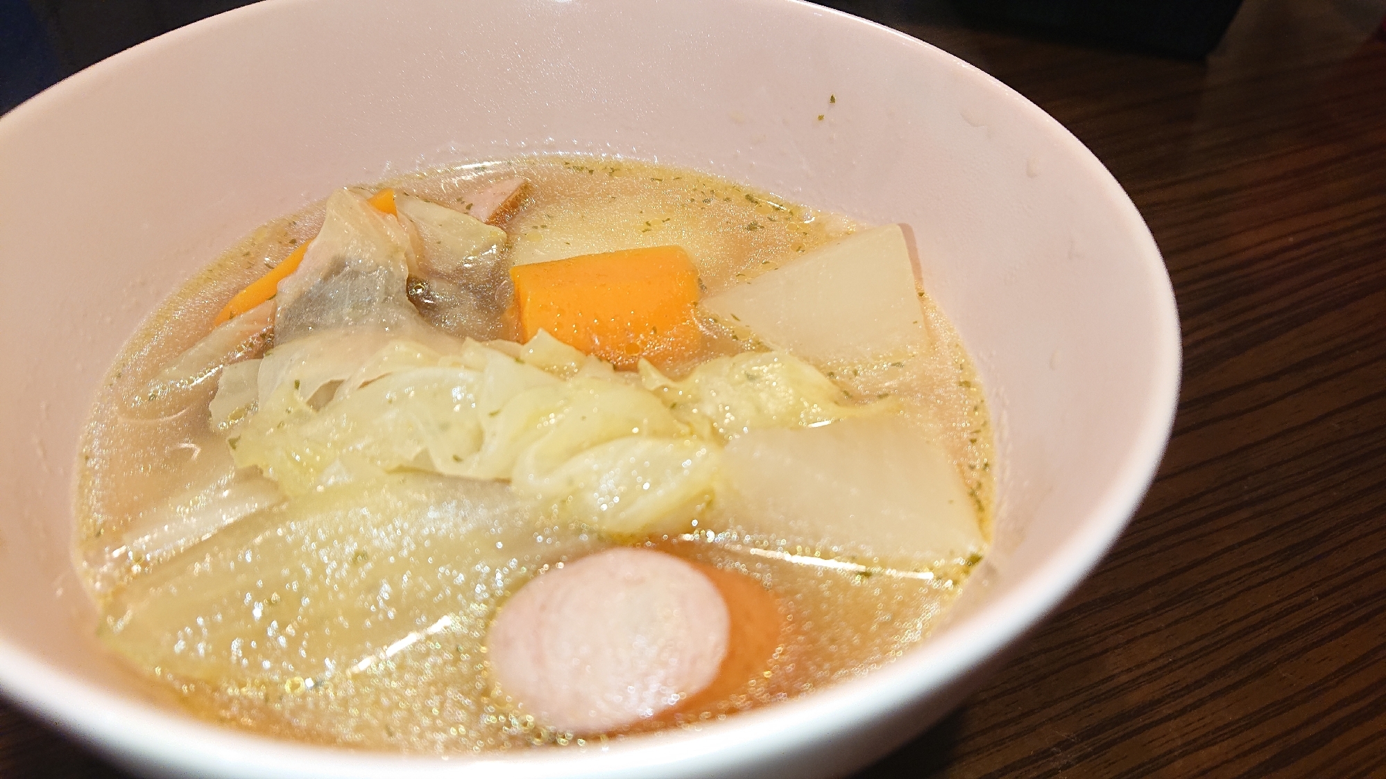 簡単あったか 寒い日に ポトフ ๑ ڡ ๑ レシピ 作り方 By Cozmama 楽天レシピ 簡単あったか 寒い日に ポトフ ๑ ڡ ๑ レシピ 作り方 By Cozmama 楽天レシピ