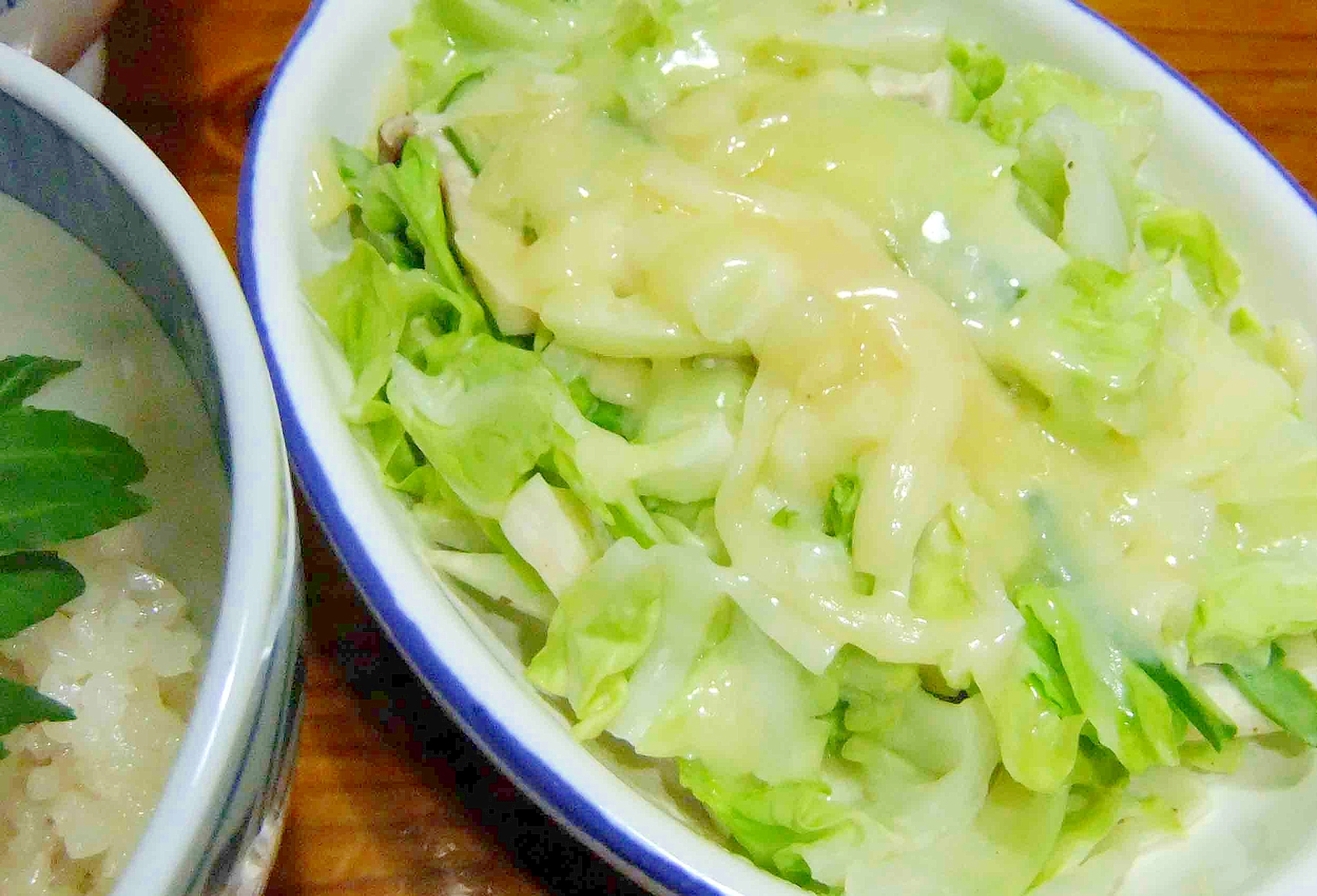 キャベツきゅうりエリンギのチーズ焼き レシピ 作り方 By cachecache 楽天レシピ