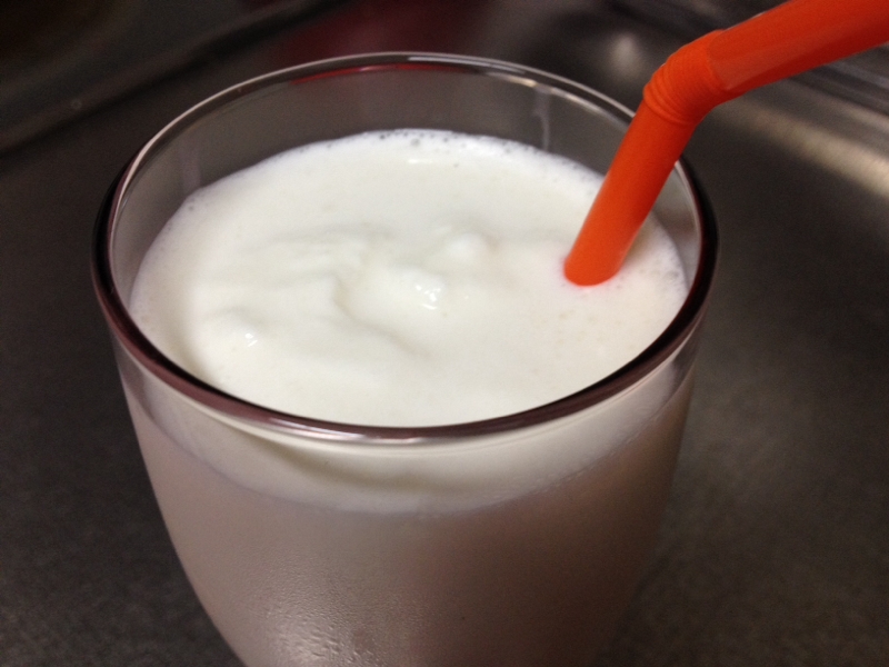 簡単デザート バニラシェイク レシピ 作り方 By 黒ラブ0805 楽天レシピ 簡単デザート バニラシェイク レシピ 作り方 By 黒ラブ0805 楽天レシピ