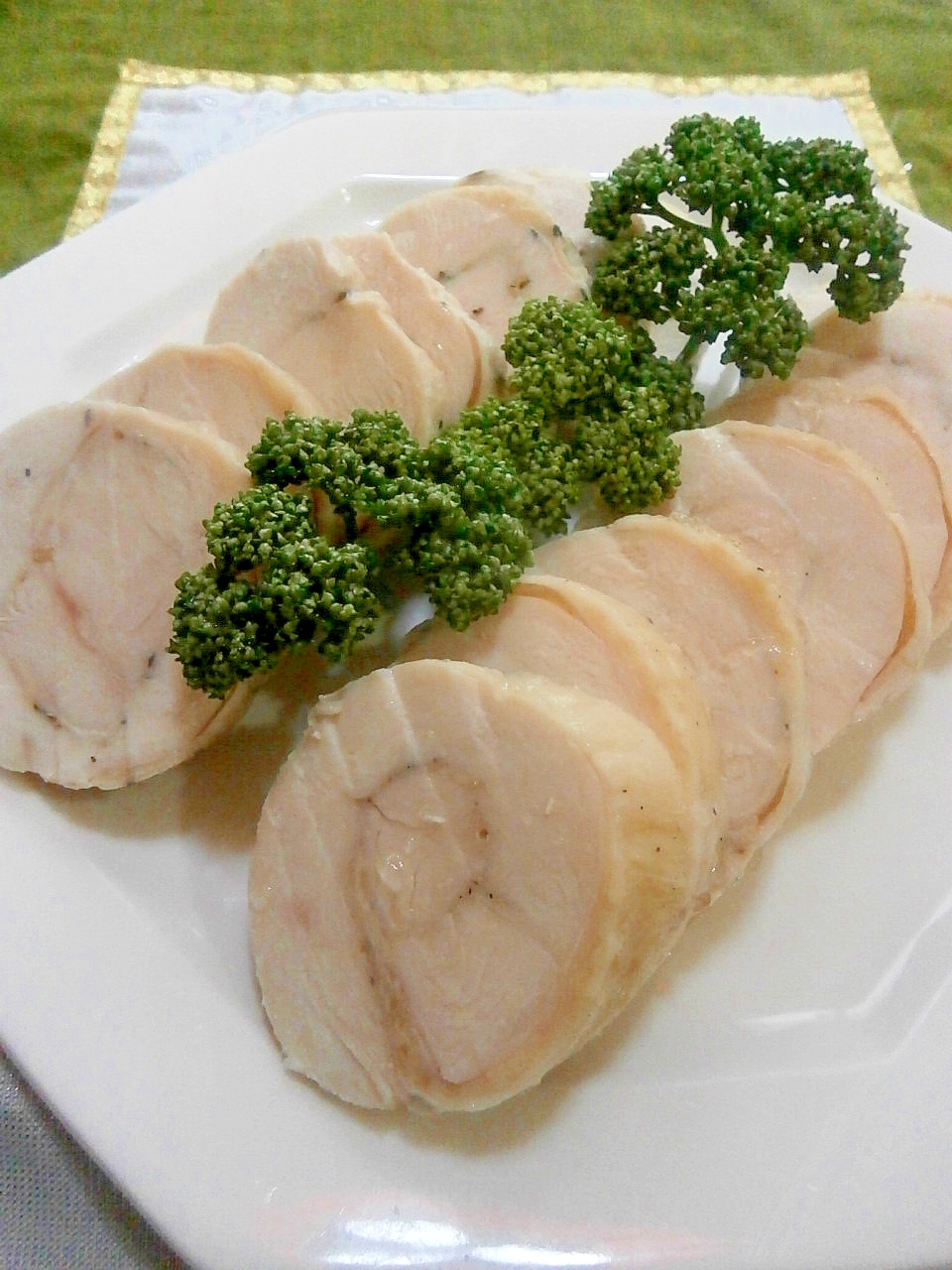 何度も作ってたどり着いた 絶品しっとり鶏ハム レシピ 作り方 By はちわれ413 楽天レシピ 何度も作ってたどり着いた 絶品しっとり鶏ハム レシピ 作り方 By はちわれ413 楽天レシピ