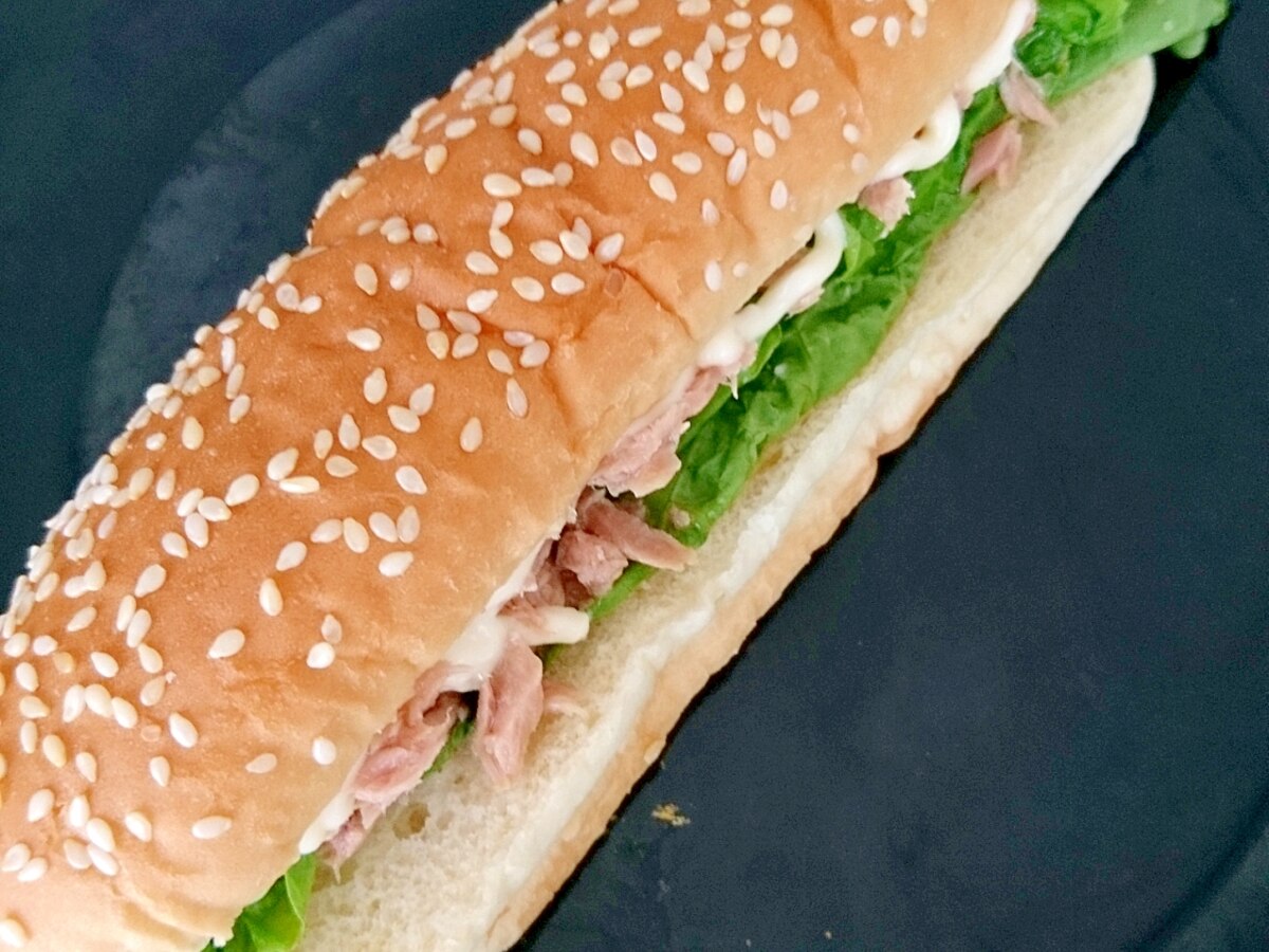 コストコホットドッグパンで作るツナサンド レシピ 作り方 By ワタシの料理日記 楽天レシピ コストコホットドッグパンで作るツナサンド レシピ 作り方 By ワタシの料理日記 楽天レシピ