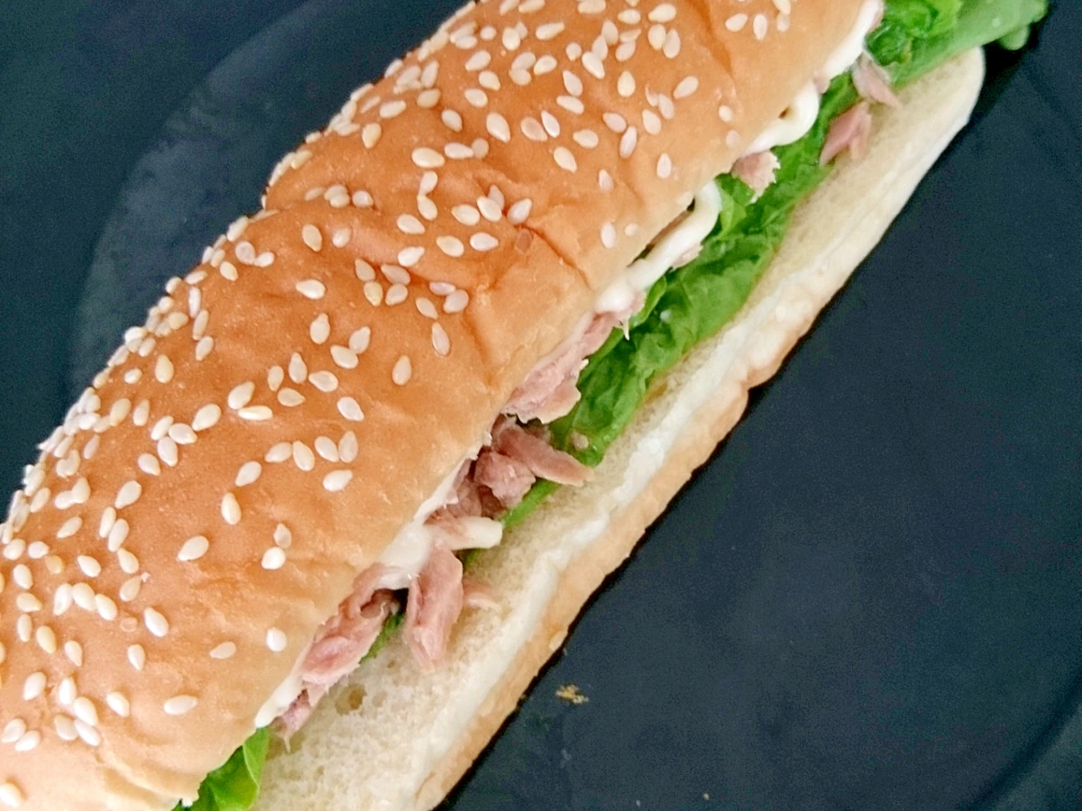 コストコホットドッグパンで作るツナサンド レシピ 作り方 By ワタシの料理日記 楽天レシピ コストコホットドッグパンで作るツナサンド レシピ 作り方 By ワタシの料理日記 楽天レシピ