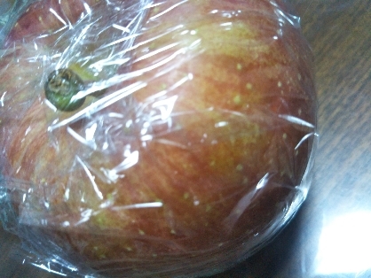 リンゴの常温　野菜室保存方法