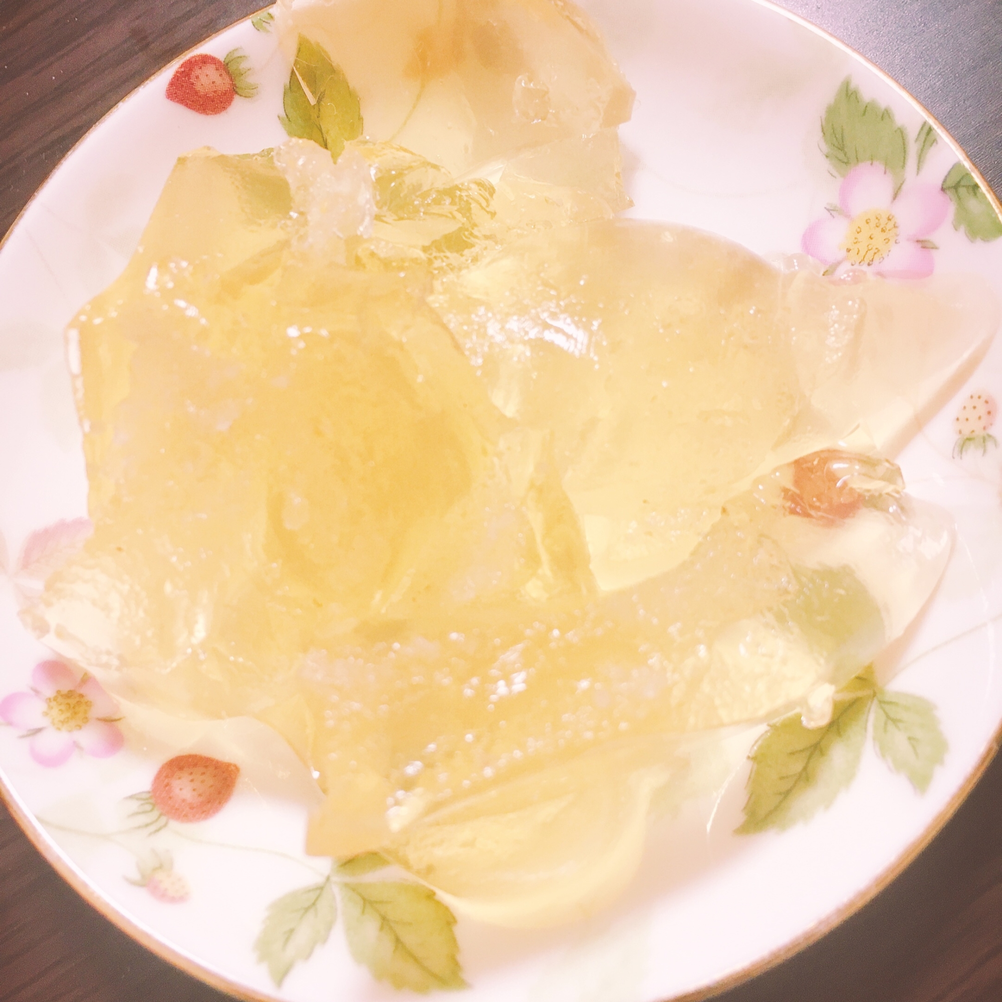 レモネード粉末