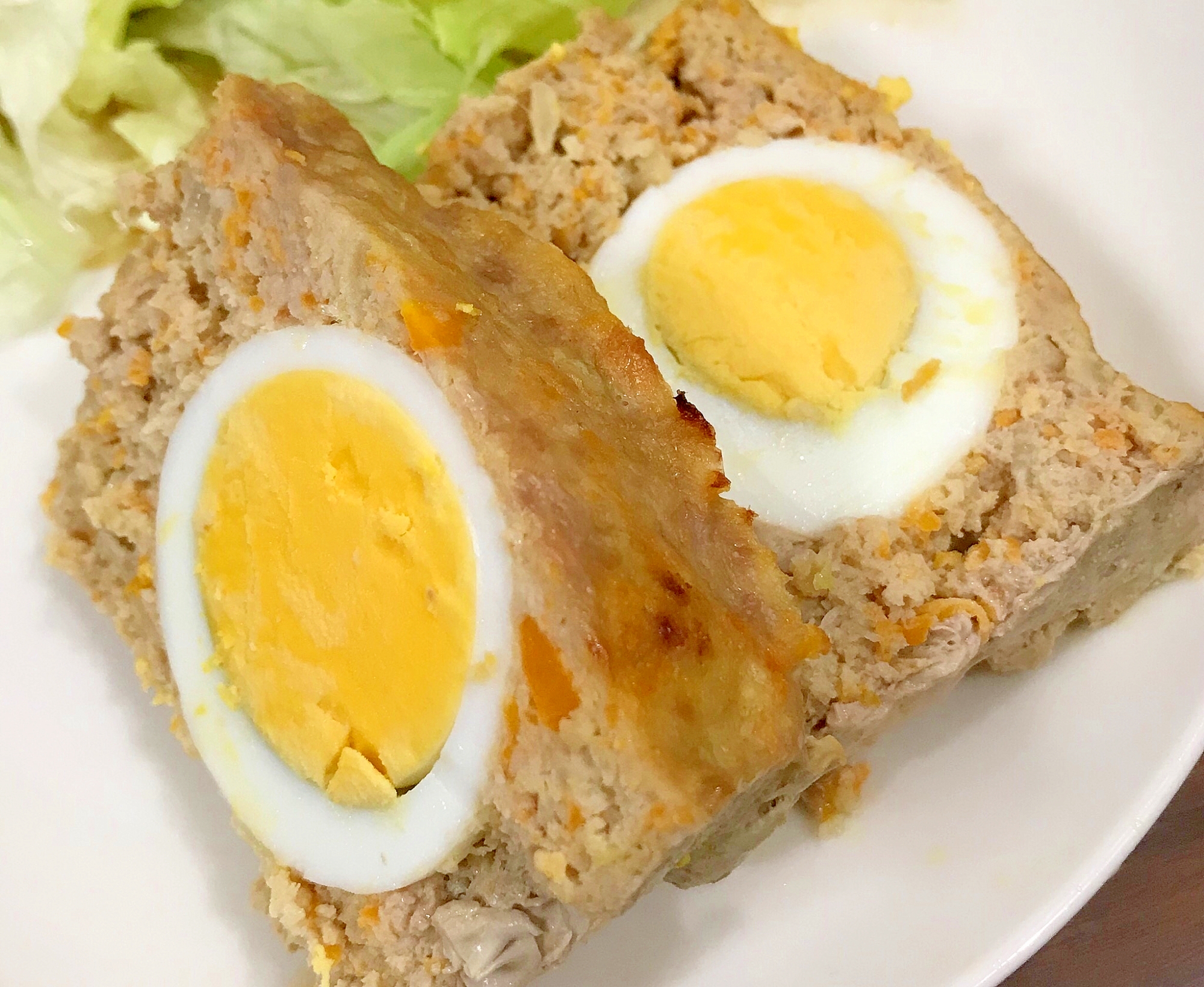 お麩でふわふわ オーブンでミートローフ レシピ 作り方 By 水玉模様 楽天レシピ お麩でふわふわ オーブンでミートローフ レシピ 作り方 By 水玉模様 楽天レシピ