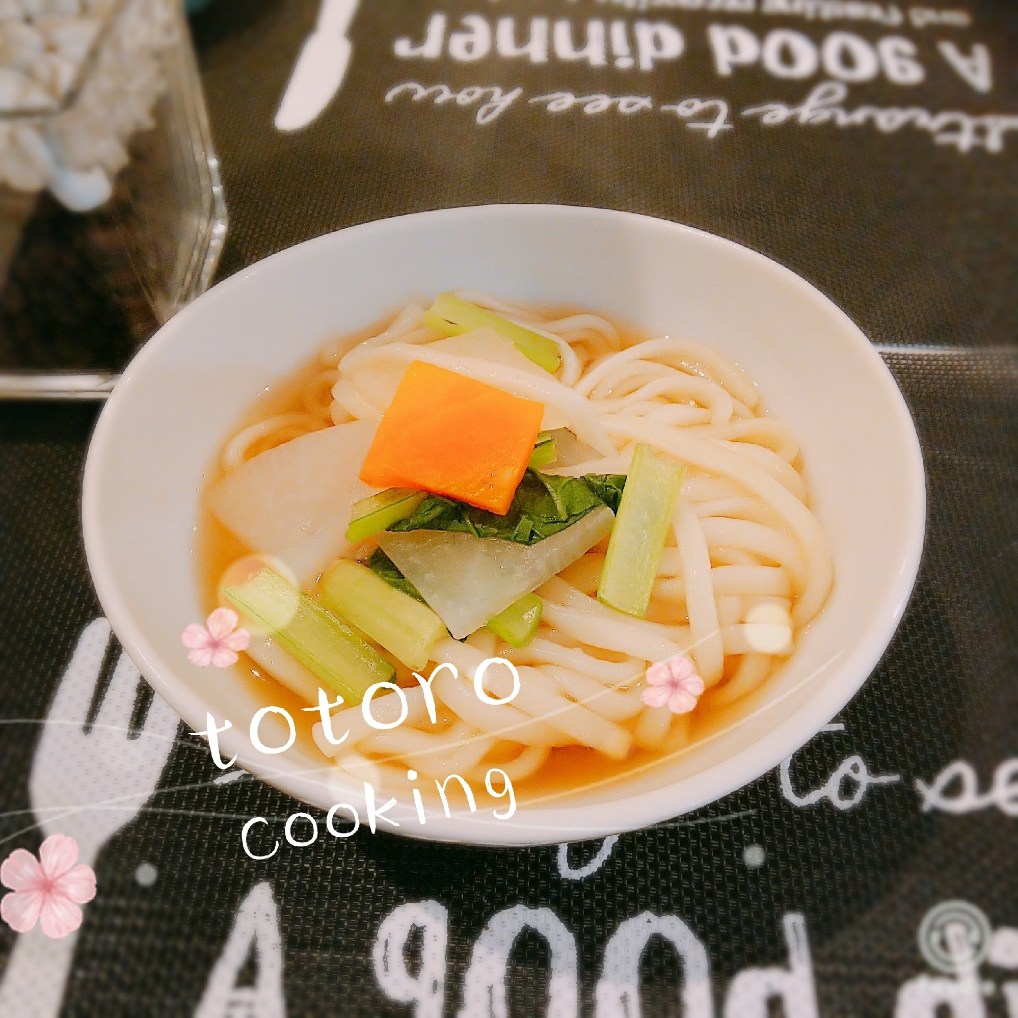 シンプルうどん レシピ 作り方 By トトロまま 楽天レシピ シンプルうどん レシピ 作り方 By トトロまま 楽天レシピ