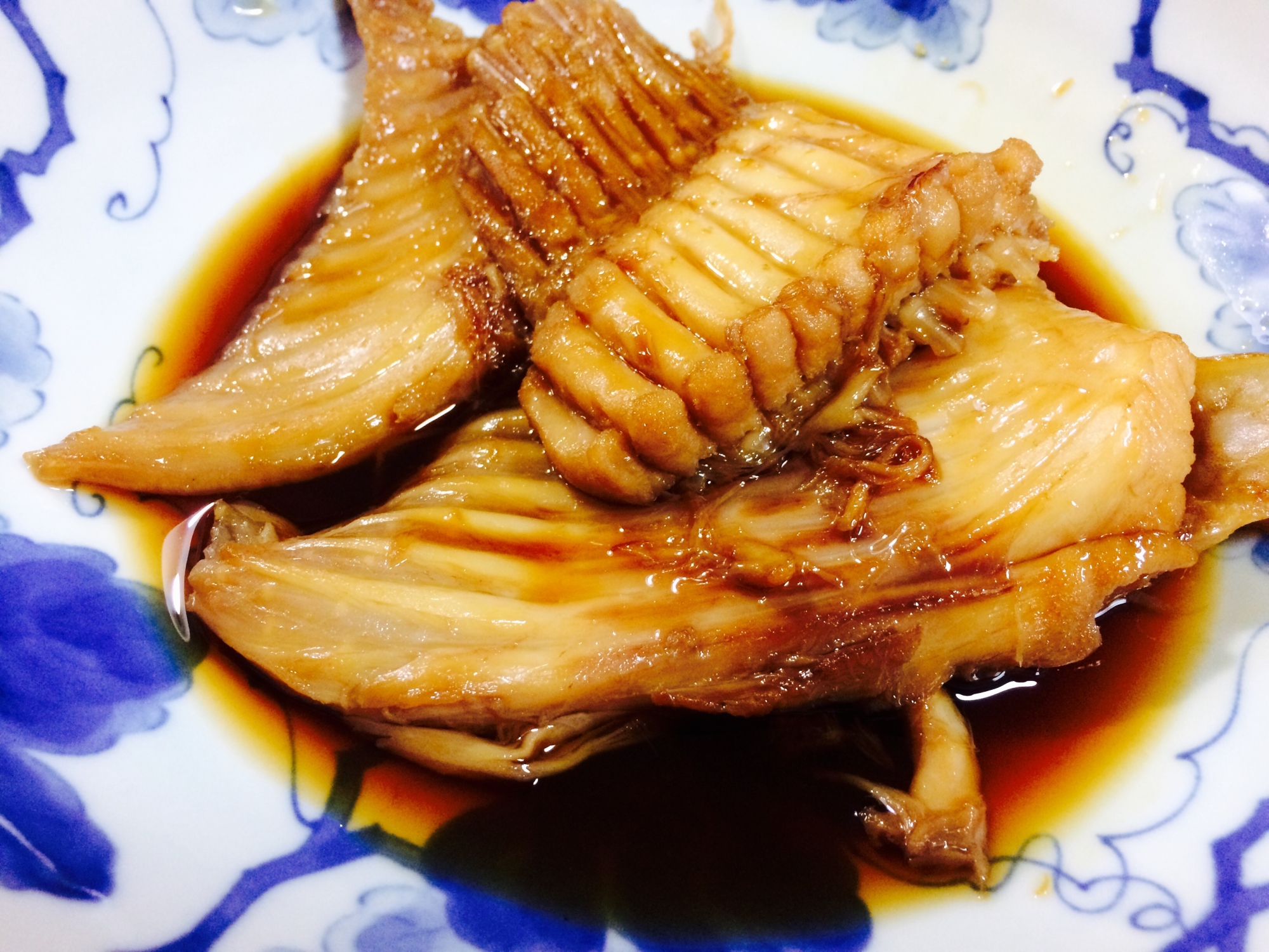 ガサツ料理 下処理不要 かすべ エイヒレ の煮付 レシピ 作り方 By 水酉 楽天レシピ ガサツ料理 下処理不要 かすべ エイヒレ の煮付 レシピ 作り方 By 水酉 楽天レシピ