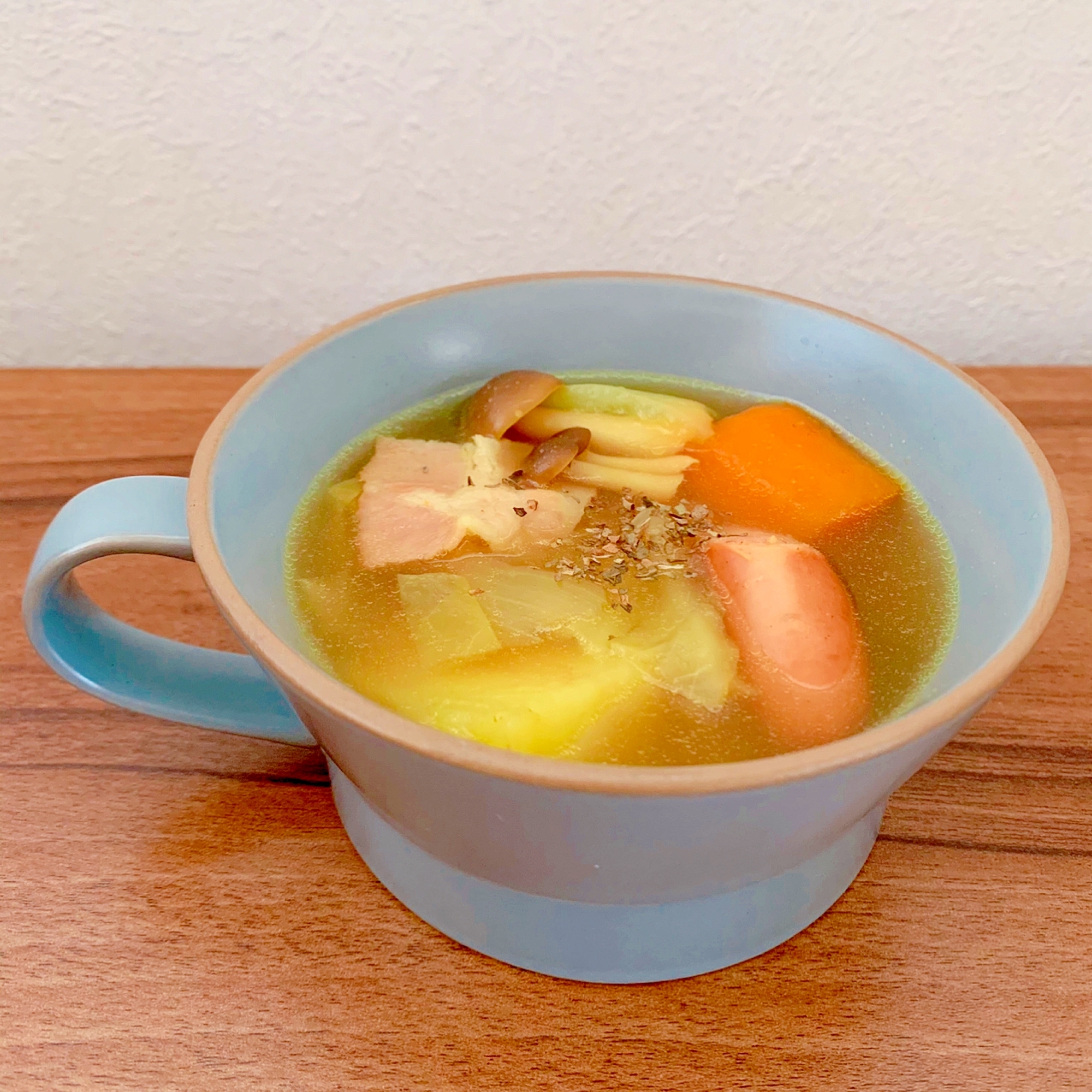 カレースープ レシピ 作り方 By Naruto 楽天レシピ