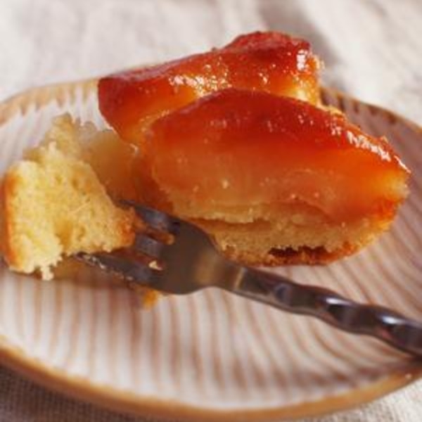 カラメルりんごのアーモンドケーキ レシピ 作り方 By ろみっしゅ 楽天レシピ カラメルりんごのアーモンドケーキ レシピ 作り方 By ろみっしゅ 楽天レシピ