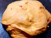 Hb ハーブトマトパン レシピ 作り方 By バカゾクあいこ 楽天レシピ Hb ハーブトマトパン レシピ 作り方 By バカゾクあいこ 楽天レシピ