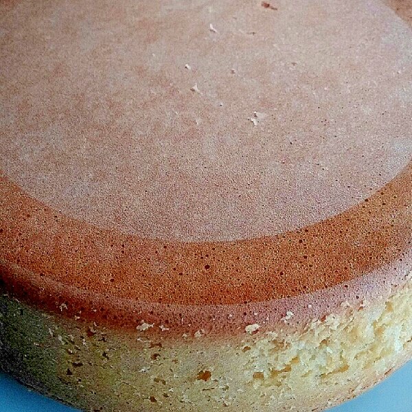 材料3つ ふんわりスポンジケーキ レシピ 作り方 By ゴンタkun 楽天レシピ 材料3つ ふんわりスポンジケーキ レシピ 作り方 By ゴンタkun 楽天レシピ