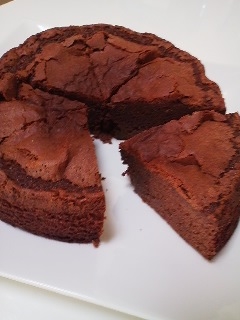 ガトーショコラ レシピ 作り方 By Mht Isz 楽天レシピ ガトーショコラ レシピ 作り方 By Mht Isz 楽天レシピ