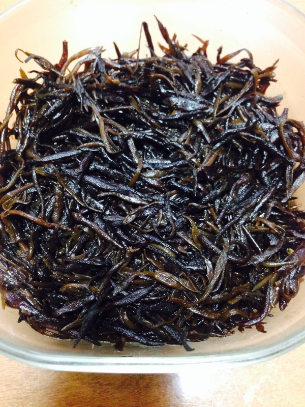 あらめの煮物 レシピ 作り方 By てつやんやん 楽天レシピ あらめの煮物 レシピ 作り方 By てつやんやん 楽天レシピ