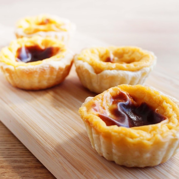 1で覚える 簡単サクとろ パイシートでエッグタルト レシピ 作り方 By うちの小さなおやつ 楽天レシピ 1で覚える 簡単サクとろ パイシートでエッグタルト レシピ 作り方 By うちの小さなおやつ 楽天レシピ