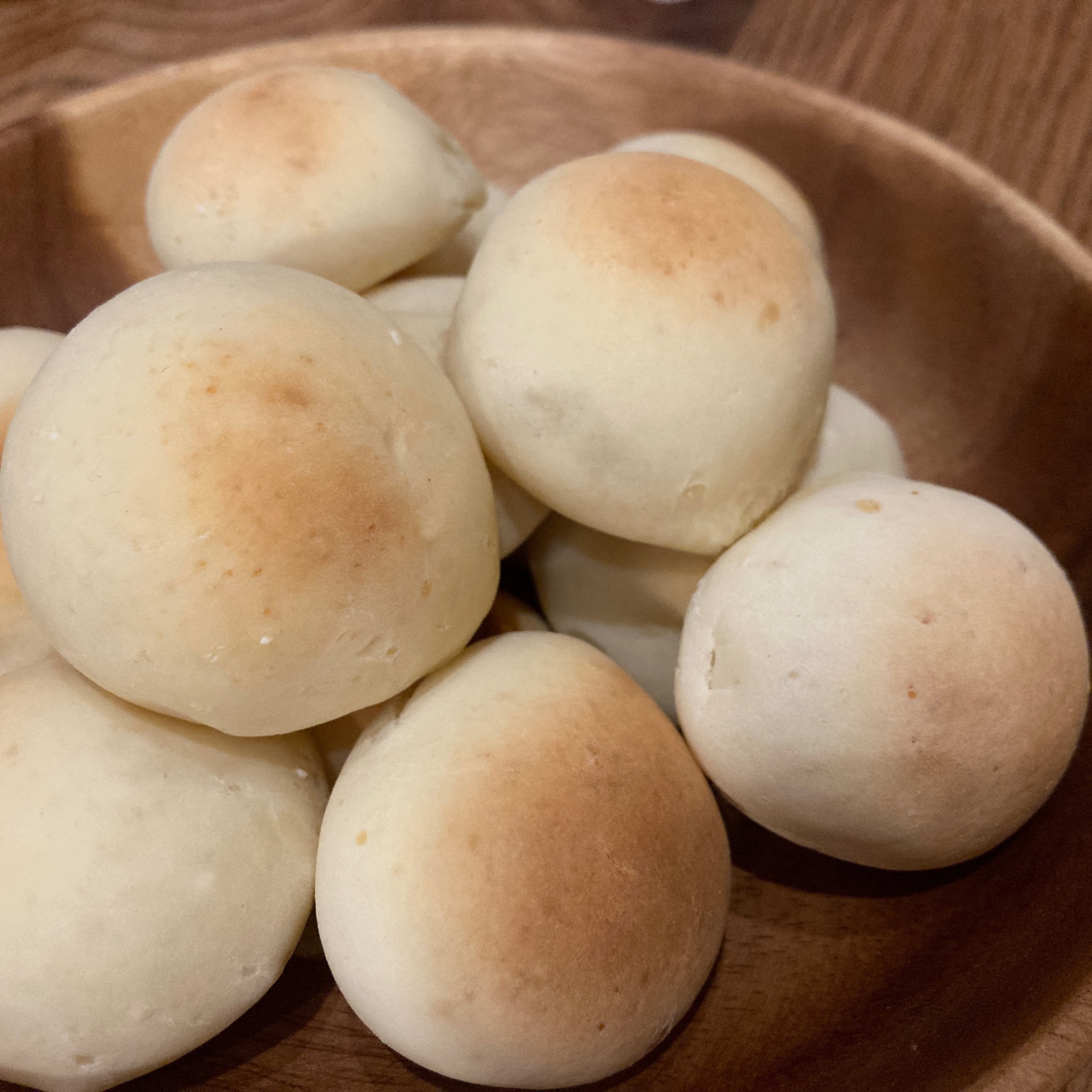 白玉粉で もちもちポンデケージョ レシピ 作り方 By お菊の時間 楽天レシピ 白玉粉で もちもちポンデケージョ レシピ 作り方 By お菊の時間 楽天レシピ