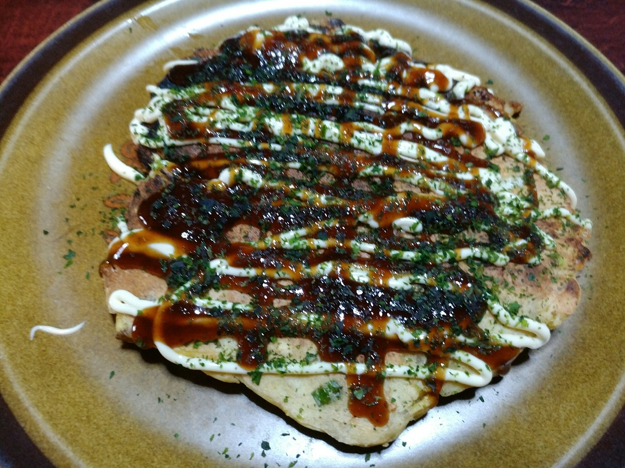 お好み焼き粉を使わない ふんわり美味しいお好み焼き レシピ 作り方 By W ショボーン 楽天レシピ お好み焼き粉を使わない ふんわり美味しいお好み焼き レシピ 作り方 By W ショボーン 楽天レシピ