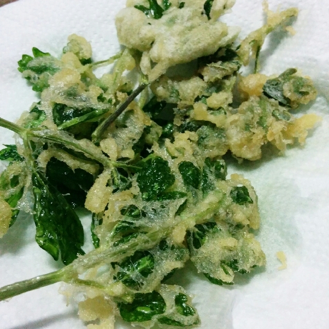 野草の天ぷら レシピ 作り方 By Gacchan 1 楽天レシピ 野草の天ぷら レシピ 作り方 By Gacchan 1 楽天レシピ