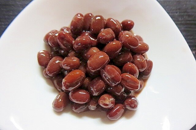 砂糖なしの小豆煮 レシピ 作り方 By Libre 楽天レシピ 砂糖なしの小豆煮 レシピ 作り方 By Libre 楽天レシピ