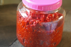 できるかな?かんずり