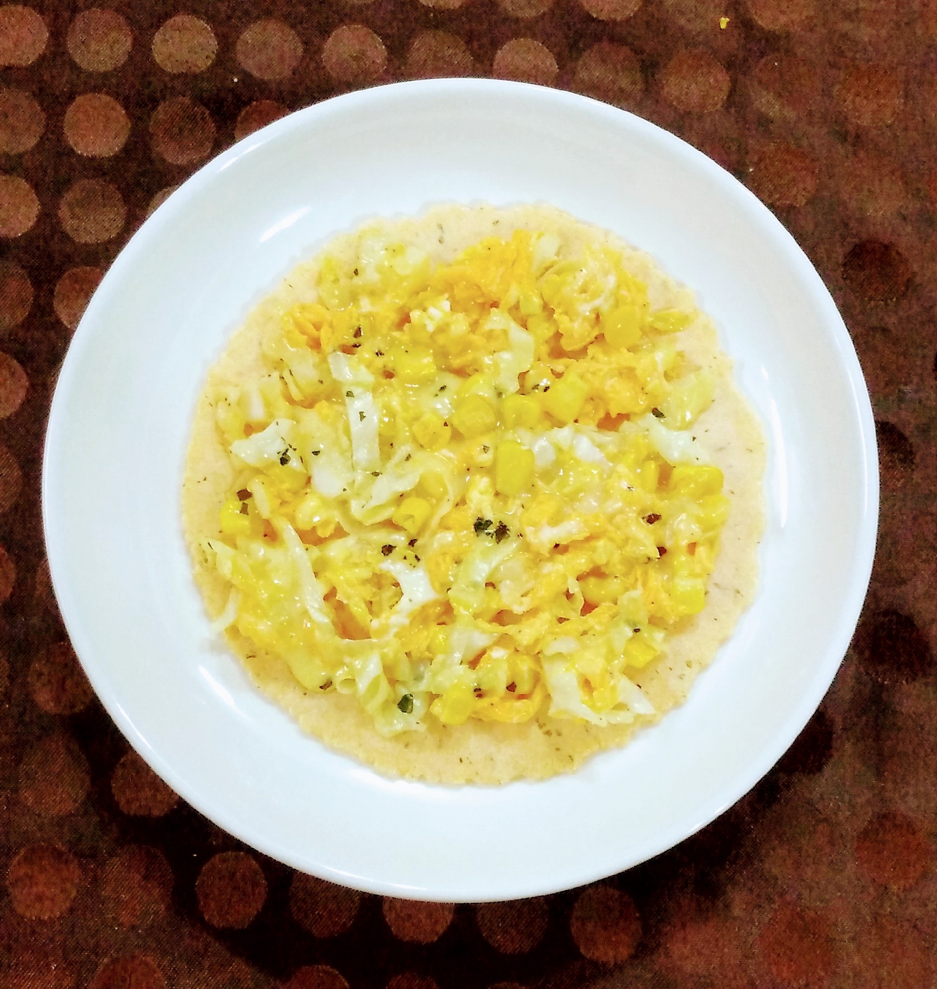 子供が喜ぶ キャベツ コーン チーズのたません レシピ 作り方 By なな1151 楽天レシピ 子供が喜ぶ キャベツ コーン チーズのたません レシピ 作り方 By なな1151 楽天レシピ